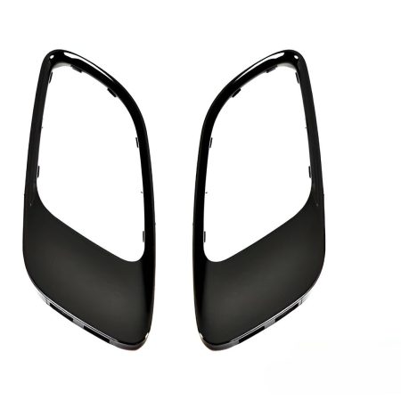 AutoTecknic Hood Vents for E90 / E92 / E93 BMW M3