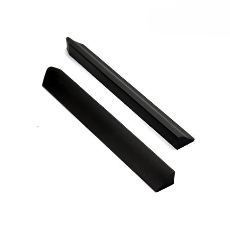 AutoTecknic Side-Mirror Wind Deflector Set for A90 / A91 Toyota GR Supra