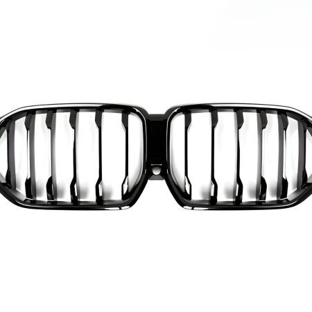 AutoTecknic Front Grille for G06 BMW X6