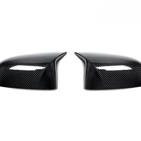 AutoTecknic Carbon Mirror Covers for G0X BMW X Series