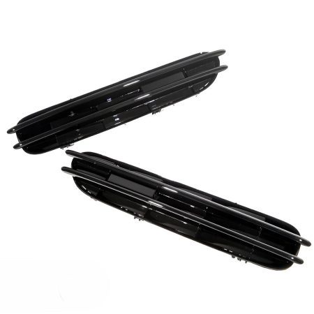 AutoTecknic Replacement Fender Gills for E60 / E61 BMW M5