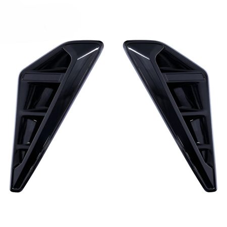 AutoTecknic Fender Trim Set for G05 / F95 BMW X5 and X5M