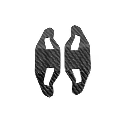 Exotic Car Gear Carbon Paddle Shifters for Lamborghini Urus [ECG-LAM-URPS]