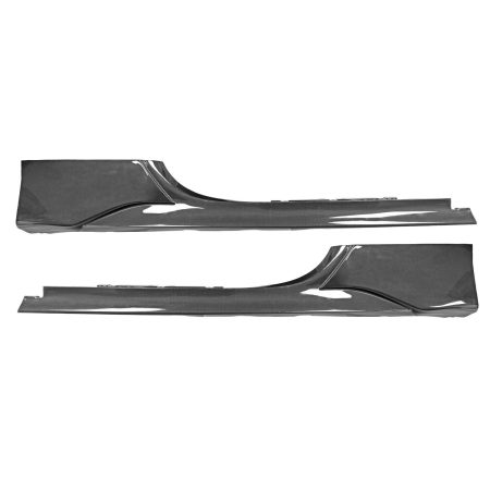 Exotic Car Gear Carbon Side Rocker Panels for Ferrari SF90 Stradale [ECG-FER-SF90RP]