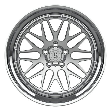 Strasse SM10 Track Wheel