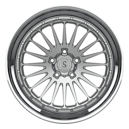 Strasse SV20 Track Wheel