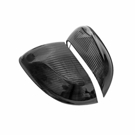 Exotic Car Gear Carbon GT-Style Mirror Caps for Lamborghini Urus [ECG-LAM-URMCCC-WI/ECG-LAM-URMCCC-WI-1]