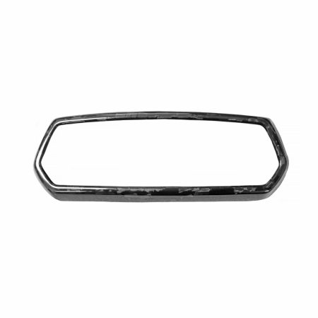 Exotic Car Gear Forged Carbon Rear-Center-Console Vent Trim for Lamborghini Urus [ECG-LAM-URRCVC]