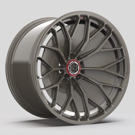 1886 XR-Series XR018AR Three-Piece Wheel
