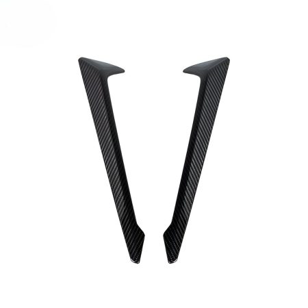 AutoTecknic Dry Carbon Side Vent Set for F95 BMW X5M