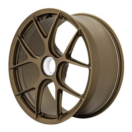 BC Forged ACL Series ACL05 Monoblock Wheel