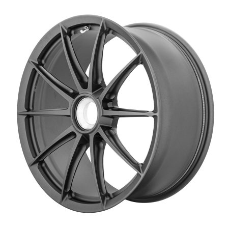 BC Forged ACL Series ACL10 Monoblock Wheel