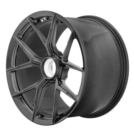 BC Forged ACL Series ACL51 Monoblock Wheel