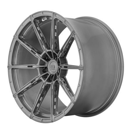 BC Forged KX Series KX06 Monoblock Wheel