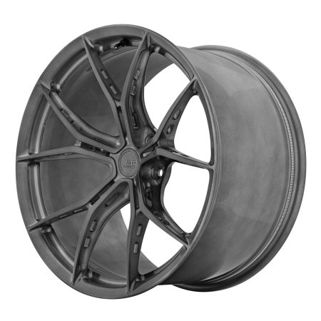 BC Forged KX Series KX08 Monoblock Wheel