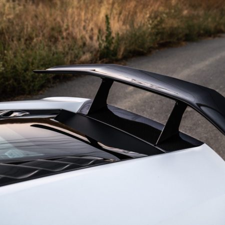 1016 Industries Rear Wing V2 for LP610-4 Lamborghini Huracan