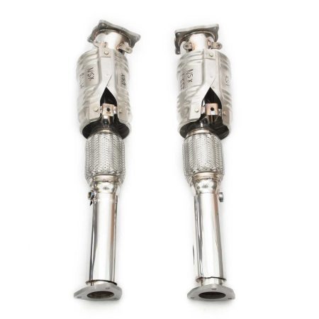 Fabspeed Competition Links for NC1 Acura NSX [FS.ACURA.NSX.CB]