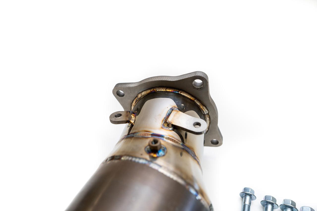 Fabspeed Sport Cats for NC1 Acura NSX [FS.ACURA.NSX.SC]