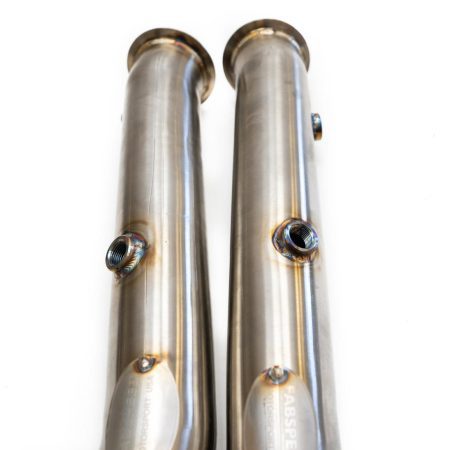 Fabspeed Competition Links for 952 Alfa Romeo Giulia Quadrifoglio [FS.ALF.G29T.PCB]