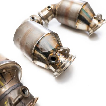 Fabspeed Sport Cats for BMW G06 X6M