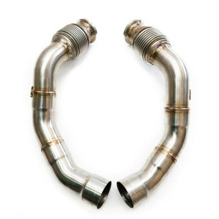 Fabspeed Secondary Competition Links for BMW F90 M5