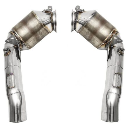 Fabspeed Sport Cats for BMW F12 / F13 M6
