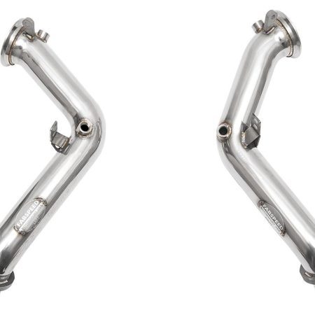 Fabspeed Competition Links for BMW E70 X5M