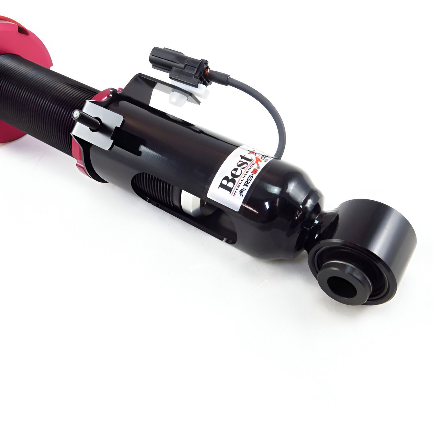 RS-R Best-i Active Coilovers for XXZ100 Lexus LC500 / LC500h