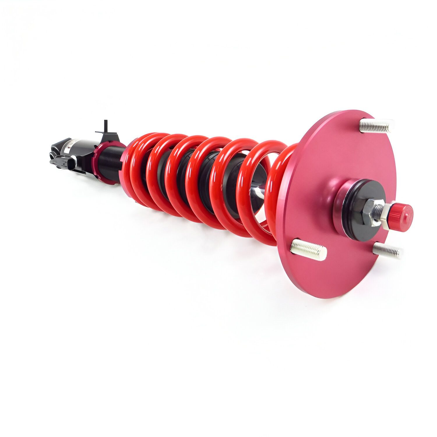 RS-R Best-i Active Coilovers for XXZ100 Lexus LC500 / LC500h