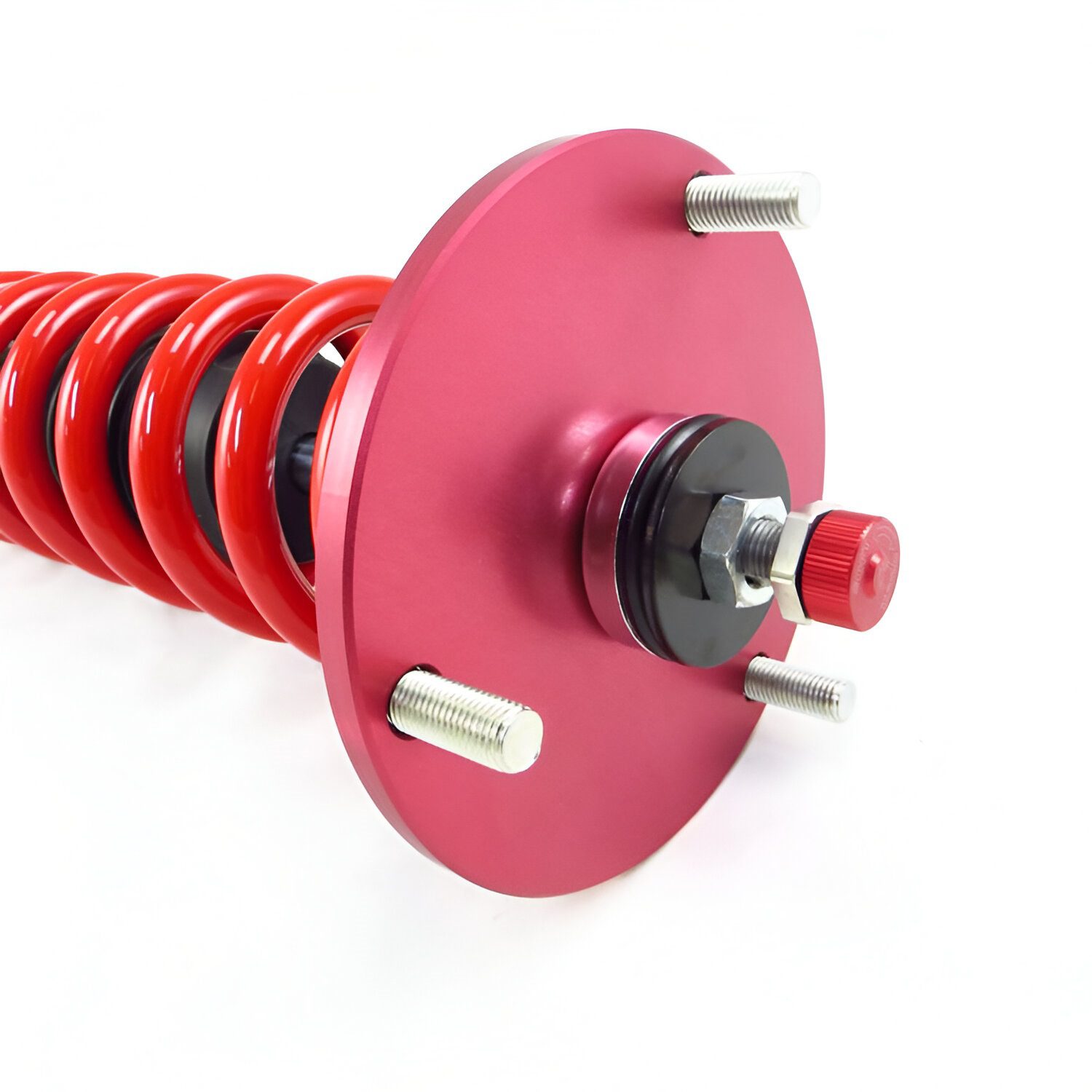 RS-R Best-i Active Coilovers for XXZ100 Lexus LC500 / LC500h