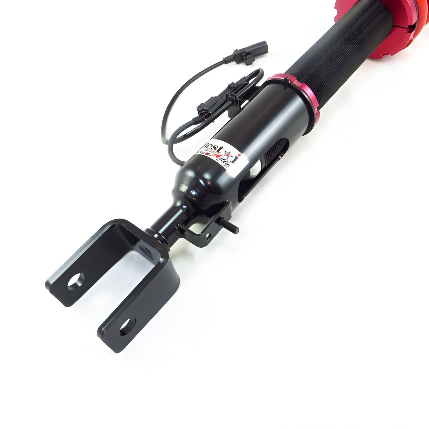 RS-R Best-i Active Coilovers for XXZ100 Lexus LC500 / LC500h