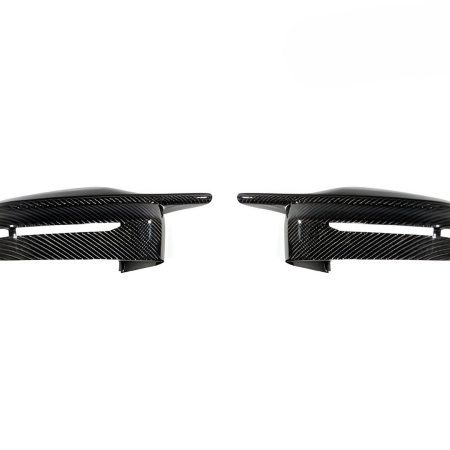 AutoTecknic G8X-Style Mirror Covers for G2X BMW 3 Series / 4 Series