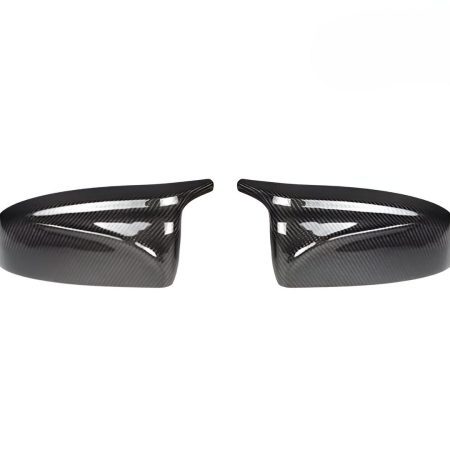 AutoTecknic Carbon Mirror Covers for E7X BMW X5 / X6