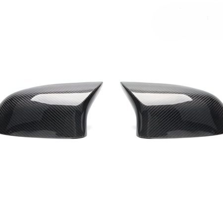 AutoTecknic Carbon Mirror Covers for FXX BMW X Series