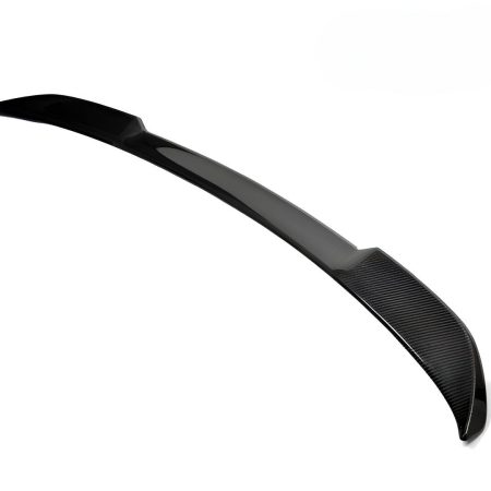 AutoTecknic Dry Carbon Competition Trunk Spoiler for FXX BMW 2 Series / M2