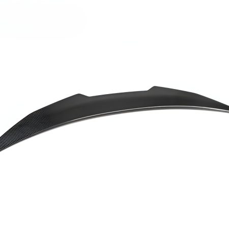 AutoTecknic Dry Carbon Performance Sport Trunk Spoiler for GXX BMW 3 Series / M3
