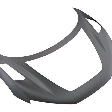 1016 Industries Carbon Hood for 2020+ Audi R8