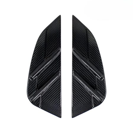 AutoTecknic Dry Carbon Side Marker Set for G82 / G83 BMW M4