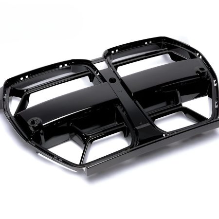 AutoTecknic Gloss Black Competizione Sport Front Grille for G8X BMW M3 / M4