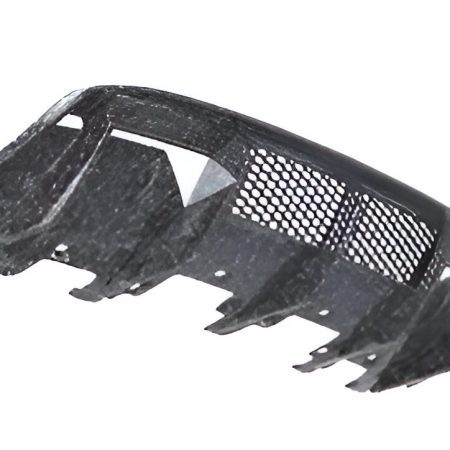 1016 Industries Rear Diffuser for LP610-4 Lamborghini Huracan