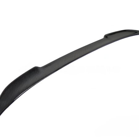 AutoTecknic Carbon Competition Trunk Spoiler for G80 BMW M3