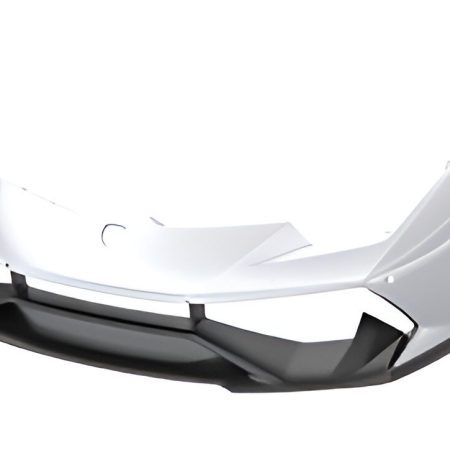 1016 Industries Front Bumper for LP610-4 Lamborghini Huracan