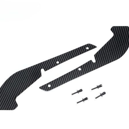 AutoTecknic Carbon Front Splash Guards or F8X BMW M3 / M4