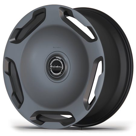 Brixton Forged Luxury Collection LX13 Monoblock Wheel