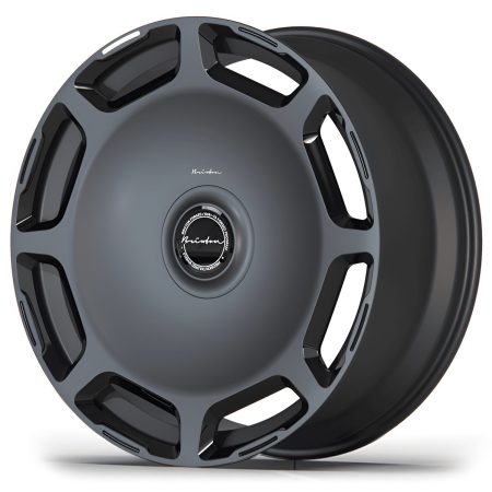 Brixton Forged Luxury Collection LX14 Monoblock Wheel