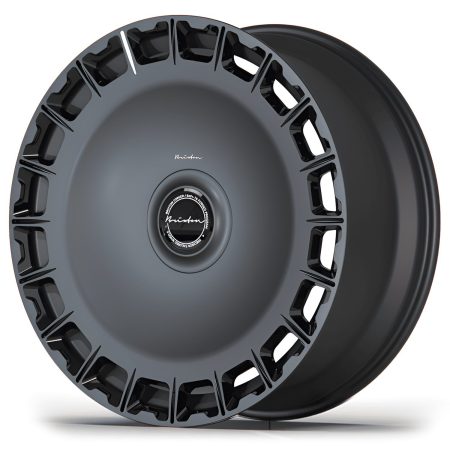 Brixton Forged Luxury Collection LX15 Monoblock Wheel