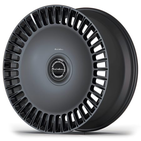 Brixton Forged Luxury Collection LX16 Monoblock Wheel