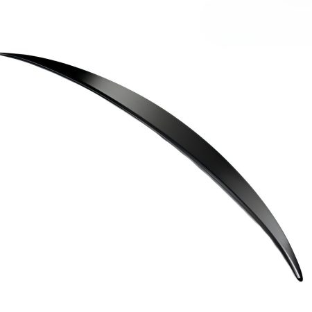 AutoTecknic Low-Kick Trunk Spoiler for W222 Mercedes-Benz S Class