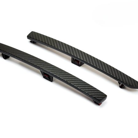 AutoTecknic Carbon Rear Bumper Reflectors for F8X BMW M3 / M4