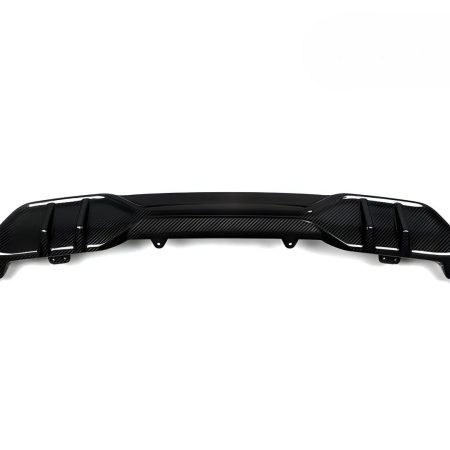 AutoTecknic Dry Carbon Performante Rear Diffuser for G05 BMW X5 M-Sport